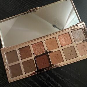 Patrick Ta major dimensions palette